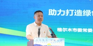 一片丹心付援青 凝心聚力结硕果